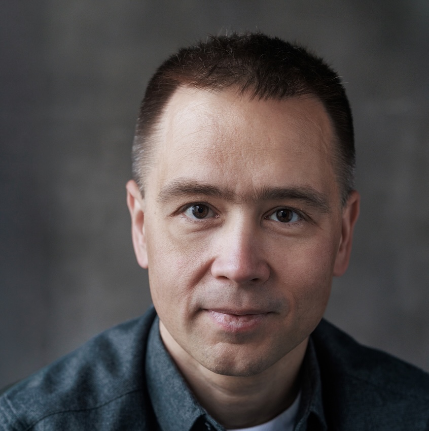Sergei, founder of Growly